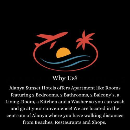 Sunset Apartment *