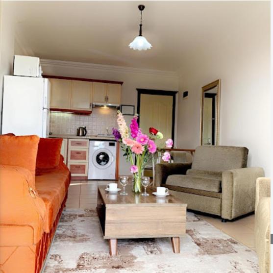 Sunset Appartement Alanya