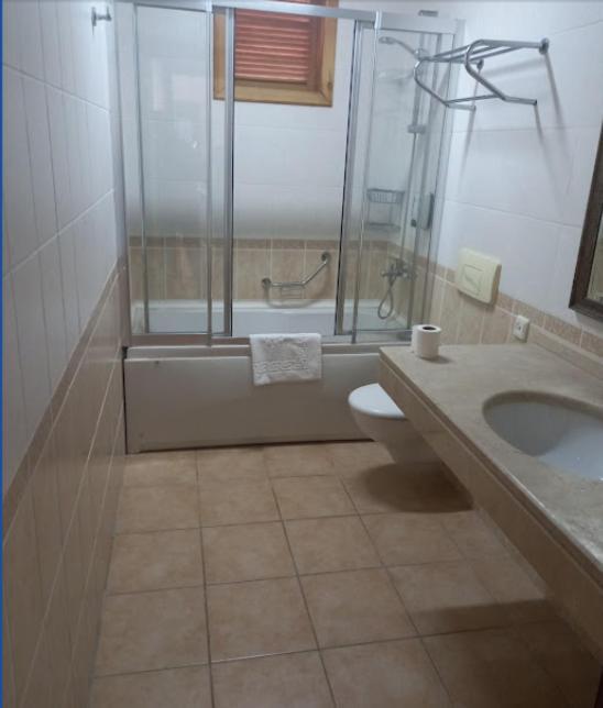 Appartement Sunset Alanya